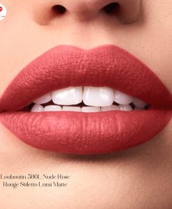 son louboutin màu 386L