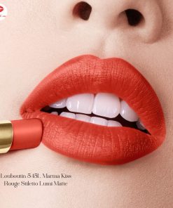 son louboutin màu 545L