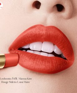 son louboutin màu 545L