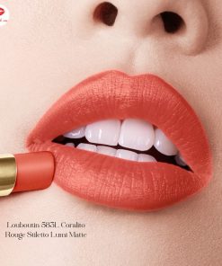 son louboutin màu 583L