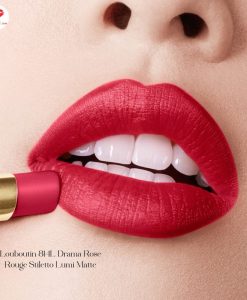 son louboutin màu 814L