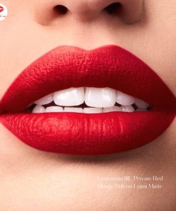 son louboutin màu đỏ thuần