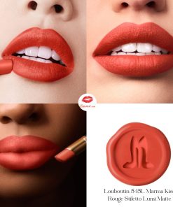 son loubouton marma kiss