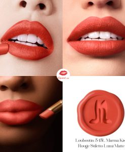 son loubouton marma kiss