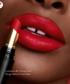 son loubouton private red