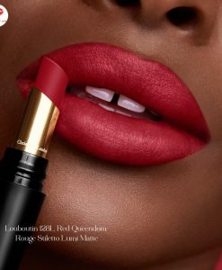 son loubouton red queendom