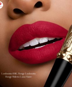 son loubouton rouge louboutin