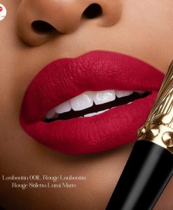 son loubouton rouge louboutin