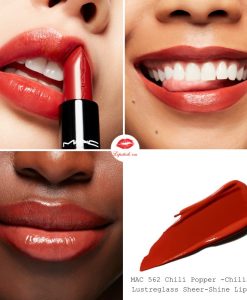 son mac 562 chili popper