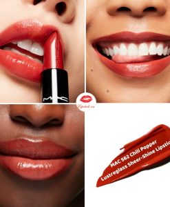 son mac 562 chili popper