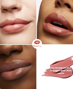 son mac 562 well well well