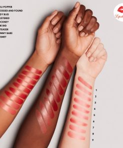 son mac 565 gummy bare