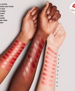 son mac 565 gummy bare