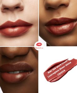 son mac 566 work crush