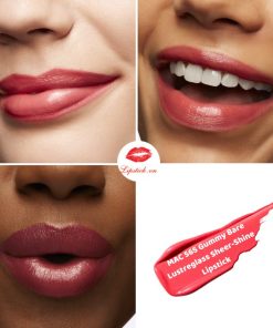 son mac gummy bare
