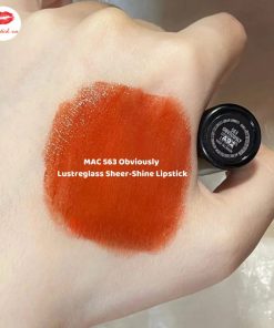 son mac màu 563