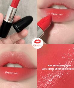 son mac màu 565