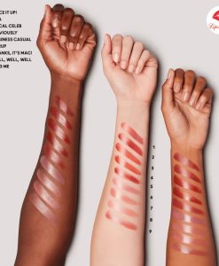 son mac well well well