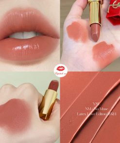 son thỏi ysl màu nu muse
