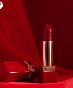 son ysl màu đỏ gạch