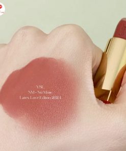 son ysl màu nâu nude
