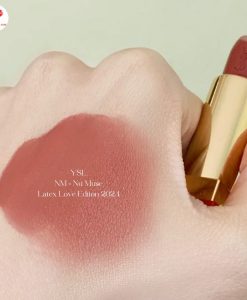 son ysl màu nâu nude