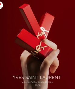 son ysl màu nu muse
