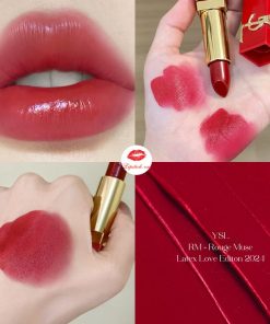son ysl rouge muse limited 2024