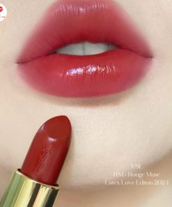 ysl rouge muse 1