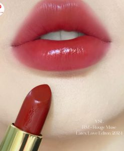 ysl rouge muse 1