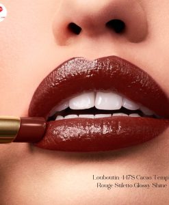 loubouton cacao temple