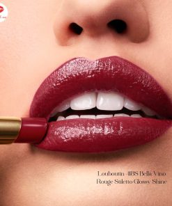 son louboutin 418S bella vino