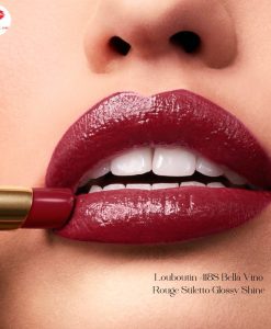 son louboutin 418S bella vino