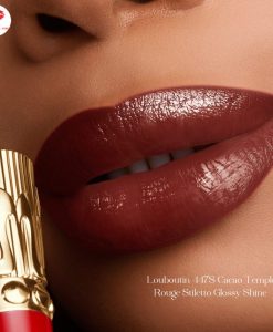 son louboutin 447S cacao temple