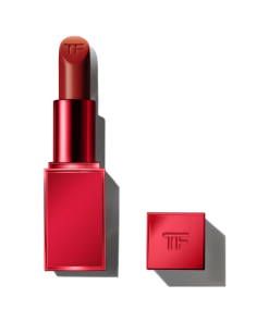son tom ford 16 vỏ đỏ