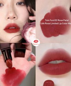 son tom ford màu 02
