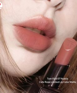 son tom ford màu 07