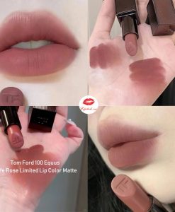 son tom ford màu 100