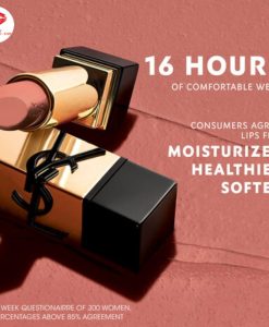 son ysl màu o1 wild cinnamon