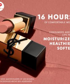 son ysl màu om orange muse