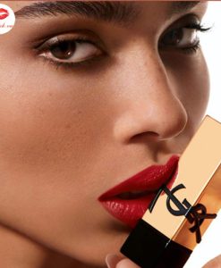 son ysl màu r1966 roruge libre