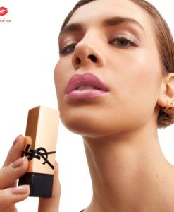 son ysl n44 nude lavalliere