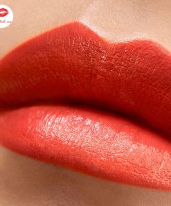 son ysl o154 orange fatal