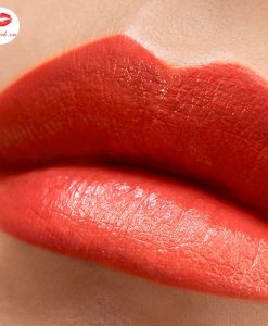 son ysl o154 orange fatal