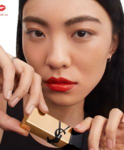 son ysl om orange muse