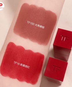 tom ford 16 scarlet rouge