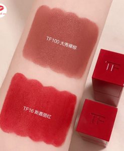 tom ford 16 scarlet rouge