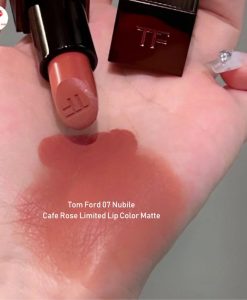 tom ford màu 07