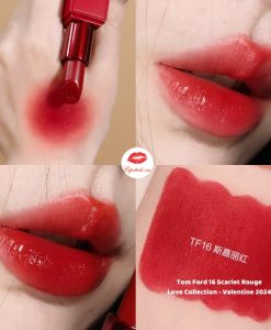 tom ford màu 16