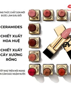 ysl le orange